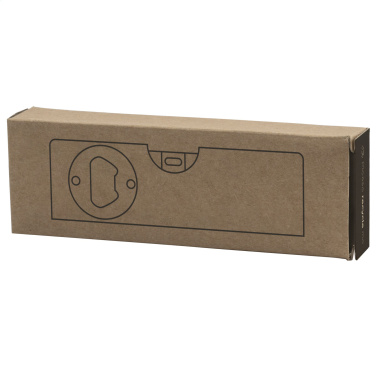 Logotrade promotional item picture of: Level-Up opener
