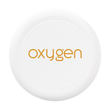 Logo trade corporate gift photo of: Recycled Plastic Frisbee