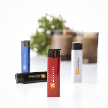 Logotrade promotional products photo of: BlackTop lighter
