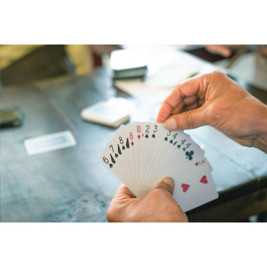 Logotrade advertising product image of: Dutch Playing Cards