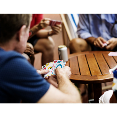 Logo trade promotional merchandise picture of: Assano Cards Game
