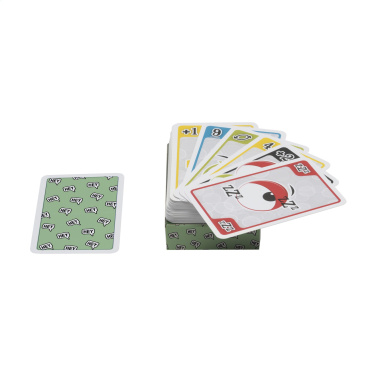 Logotrade promotional products photo of: Assano Cards Game
