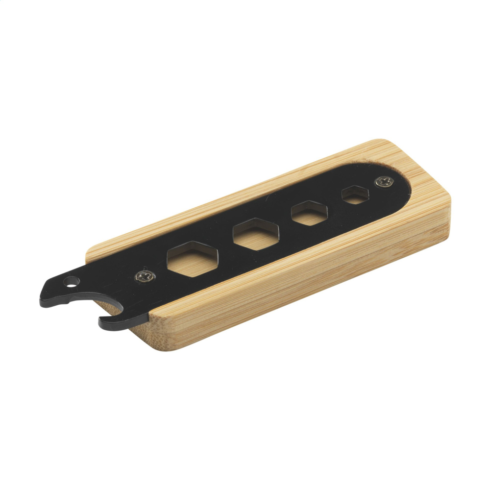 Logotrade advertising product picture of: Wrench Multitool