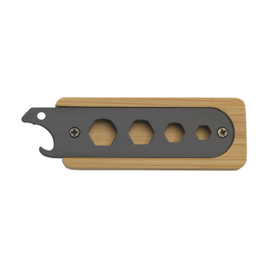 Logotrade corporate gift image of: Wrench Multitool