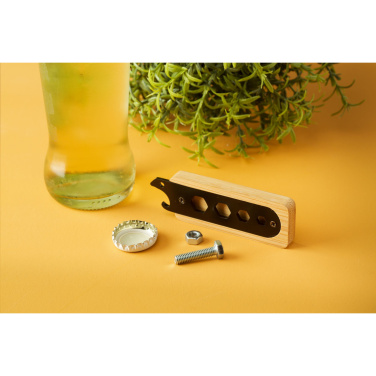 Logo trade promotional product photo of: Wrench Multitool