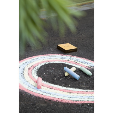 Logotrade corporate gift image of: Sidewalk Chalk