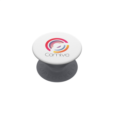 Logotrade promotional giveaway image of: PopSockets® phone grip