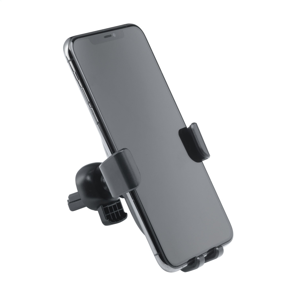 Logo trade advertising product photo of: Hands-free wireless charger