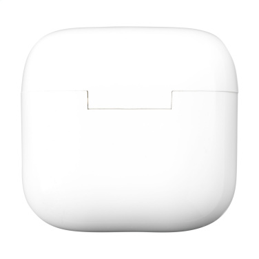 Logotrade promotional giveaway image of: Olaf RCS TWS Wireless Earbuds