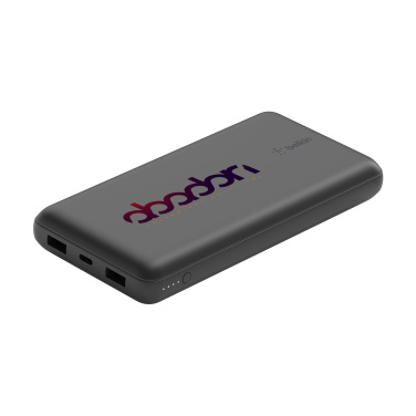 Logotrade promotional item picture of: Belkin BoostCharge Powerbank 20K