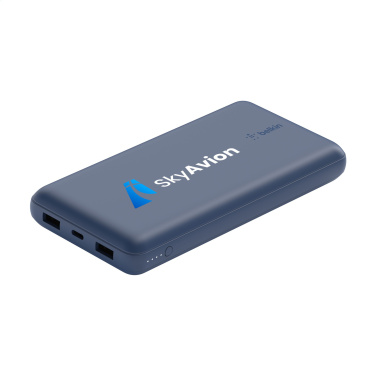 Logo trade promotional products image of: Belkin BoostCharge Powerbank 20K