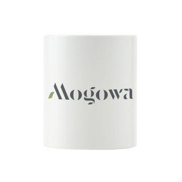 Logotrade promotional product image of: Kitty Mug 350 ml