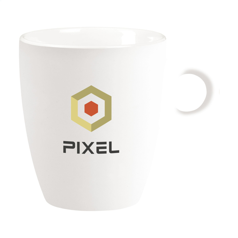 Logo trade promotional gifts image of: CoffeeCup 200 ml mug