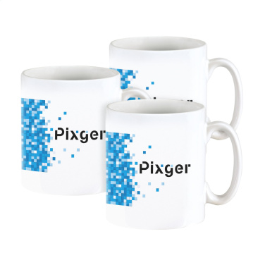 Logotrade promotional merchandise photo of: Full Colour Mug 350 ml