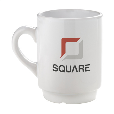 Logotrade promotional product image of: AutoMug 185 ml mug