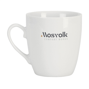 Logotrade promotional product picture of: CoffeeRoyal 250 ml mug