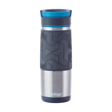 Logo trade business gift photo of: Contigo® Transit 470 ml thermo cup