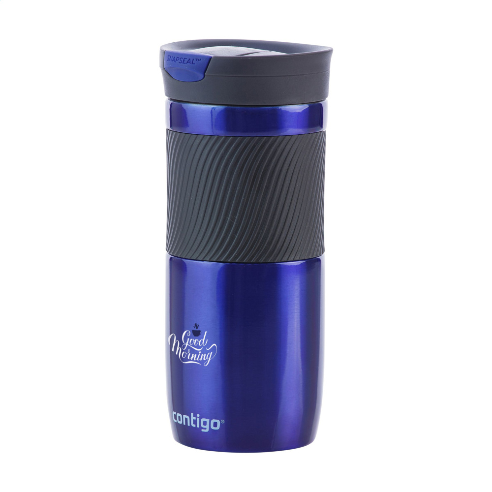 Logo trade promotional product photo of: Contigo® Byron Medium 470 ml thermo cup