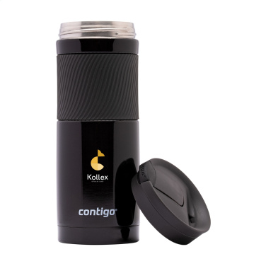 Logotrade corporate gift picture of: Contigo® Byron Large 590 ml thermo cup