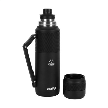 Logo trade advertising product photo of: Contigo® Thermal Bottle 1.2 L thermo bottle