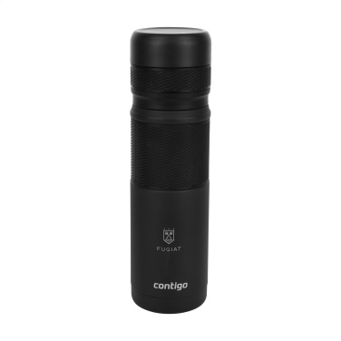 Logo trade corporate gifts picture of: Contigo® Thermal Bottle 740 ml thermo bottle