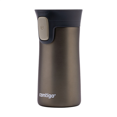 Logotrade promotional merchandise photo of: Contigo® Pinnacle 300 ml thermo cup