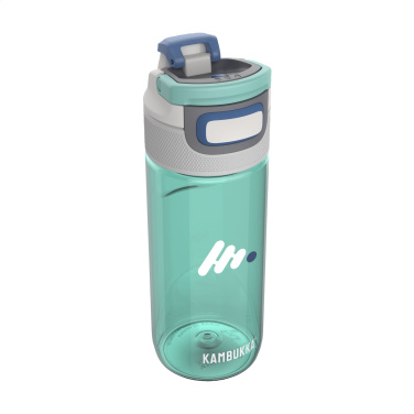 Logo trade promotional products picture of: Kambukka® Elton 500 ml drinking bottle