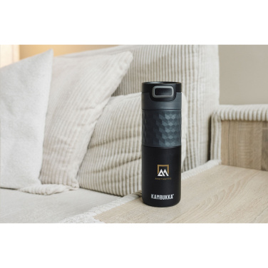 Logotrade promotional giveaway picture of: Kambukka® Etna Grip 500 ml thermo cup