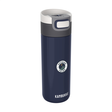 Logo trade promotional products picture of: Kambukka® Etna 500 ml thermo cup