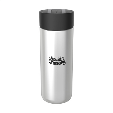 Logotrade promotional merchandise photo of: Kambukka® Olympus 500 ml thermo cup