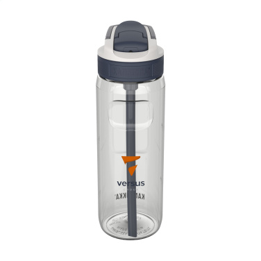 Logo trade promotional gifts picture of: Kambukka® Lagoon 750 ml drinking bottle