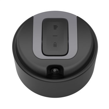 Logo trade promotional products picture of: Kambukka® Olympus 300 ml thermo cup