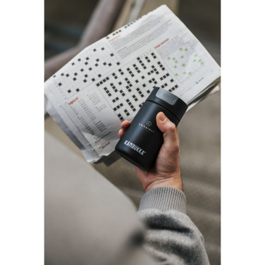 Logotrade promotional products photo of: Kambukka® Olympus 300 ml thermo cup