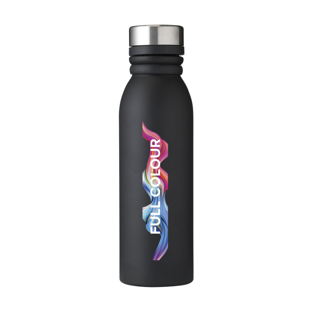 Logotrade advertising product picture of: Yukon 600 ml drinking bottle