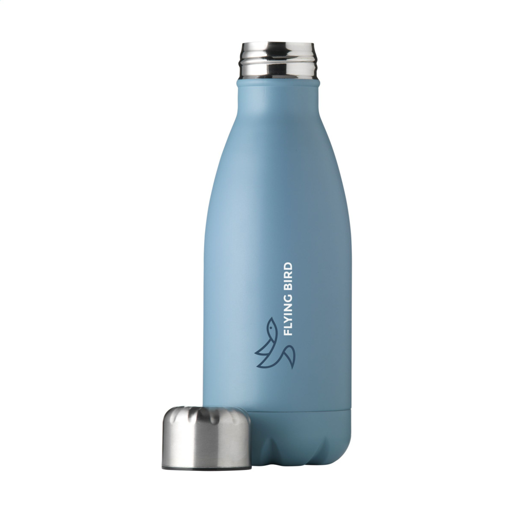 Logotrade promotional merchandise photo of: Topflask 500 ml single wall drinking bottle