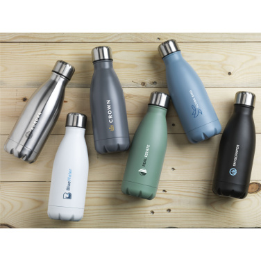 Logotrade promotional merchandise picture of: Topflask 500 ml single wall drinking bottle