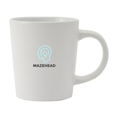 Logo trade advertising products picture of: Ponti 250 ml mug