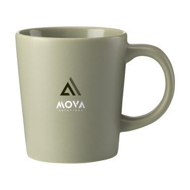 Logo trade advertising products image of: Ponti 250 ml mug
