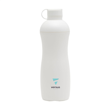 Logo trade promotional merchandise image of: Oasus Bio Bottle 500 ml water bottle