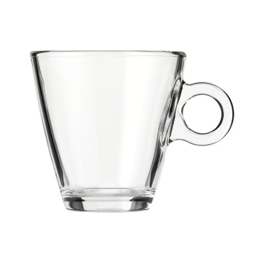 Logotrade promotional merchandise image of: Lugano Tea Glass 320 ml