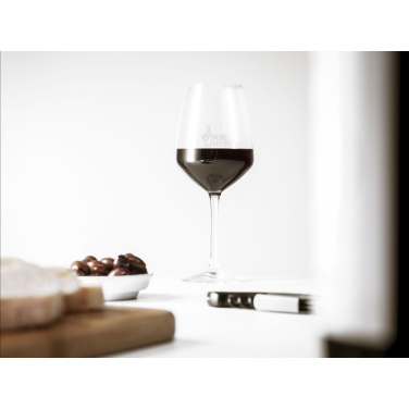 Logotrade promotional merchandise image of: Loire Wine Glass 400 ml