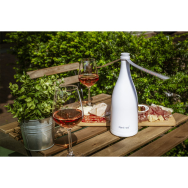 Logo trade advertising products image of: Loire Wine Glass 400 ml