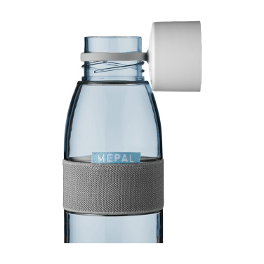 Logotrade advertising product image of: Mepal Water Bottle Ellipse 500 ml drinking bottle