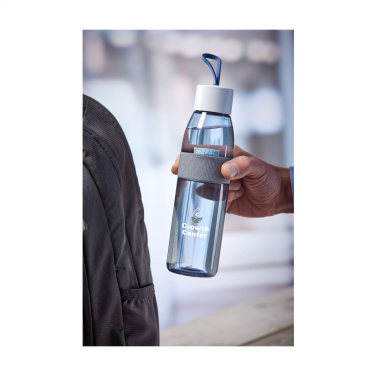 Logo trade advertising product photo of: Mepal Water Bottle Ellipse 500 ml drinking bottle