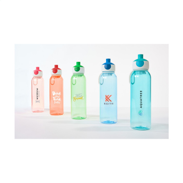 Logo trade promotional gift photo of: Mepal Water Bottle Campus drinking bottle
