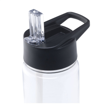 Logotrade business gift image of: Fruitfuse Bottle 700 ml drinking bottle