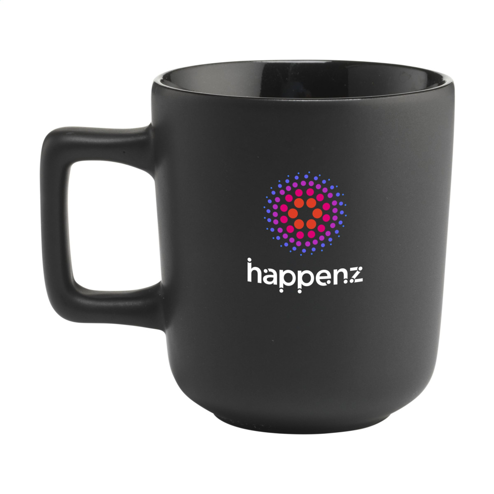 Logo trade advertising products image of: Torino 280 ml mug