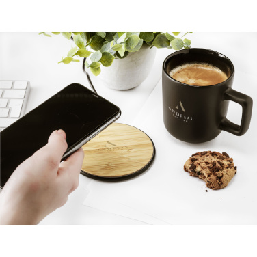 Logo trade promotional gift photo of: Torino 280 ml mug