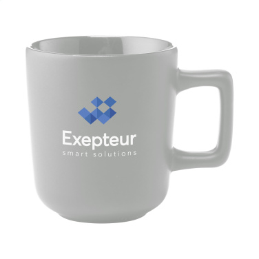 Logotrade promotional products photo of: Torino 280 ml mug