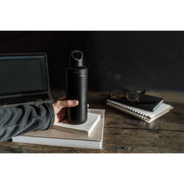 Logo trade business gift photo of: Kambukka® Reno Insulated 500 ml thermo cup